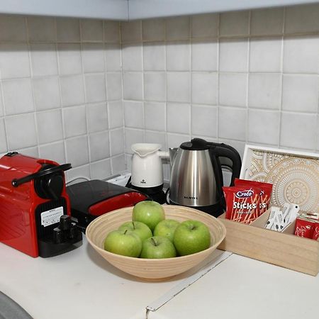 Lovely Luxury Apartment سيرس المظهر الخارجي الصورة