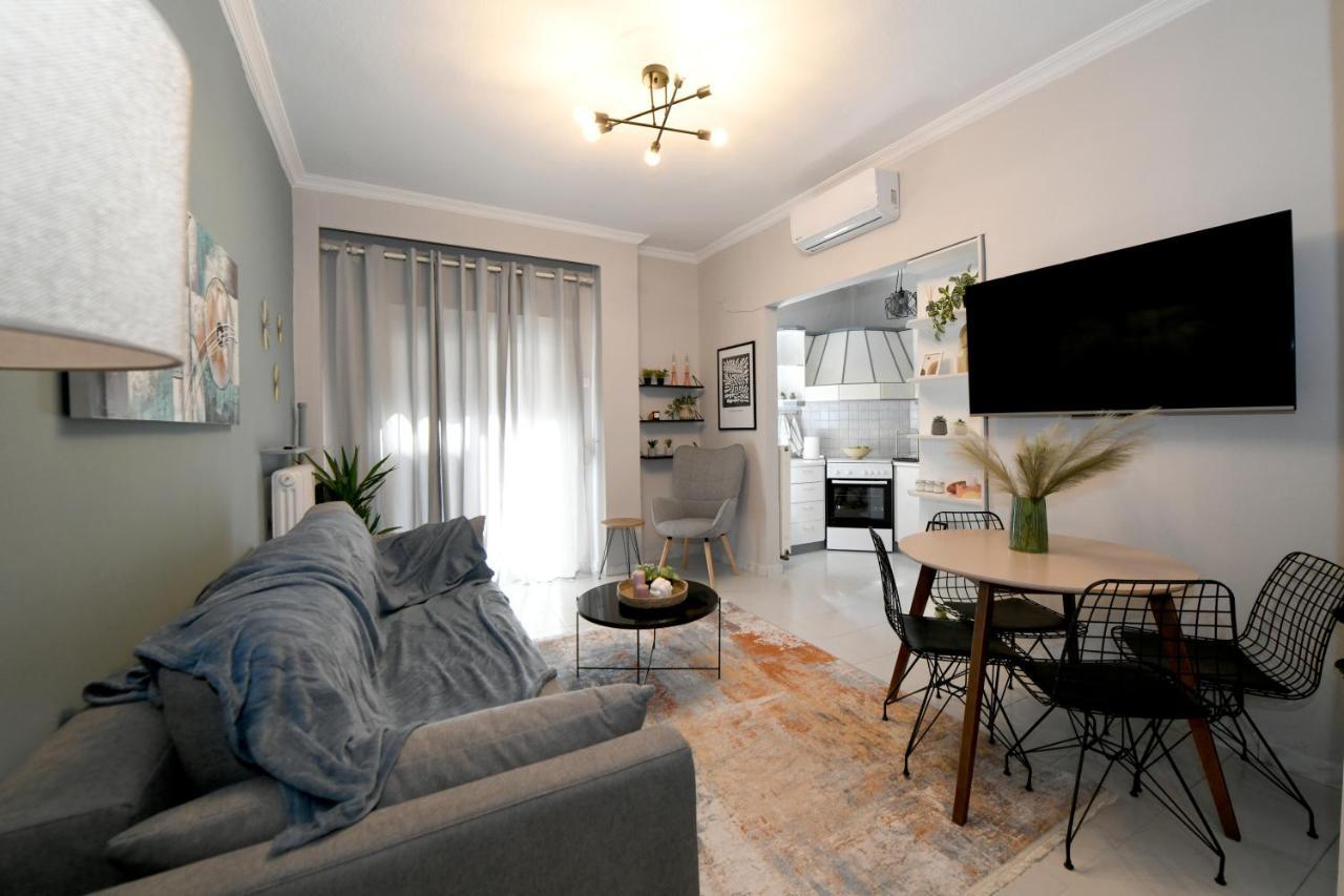 Lovely Luxury Apartment سيرس المظهر الخارجي الصورة