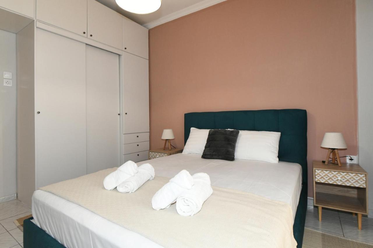 Lovely Luxury Apartment سيرس المظهر الخارجي الصورة
