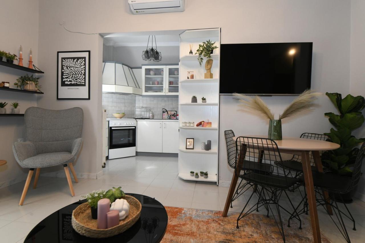 Lovely Luxury Apartment سيرس المظهر الخارجي الصورة