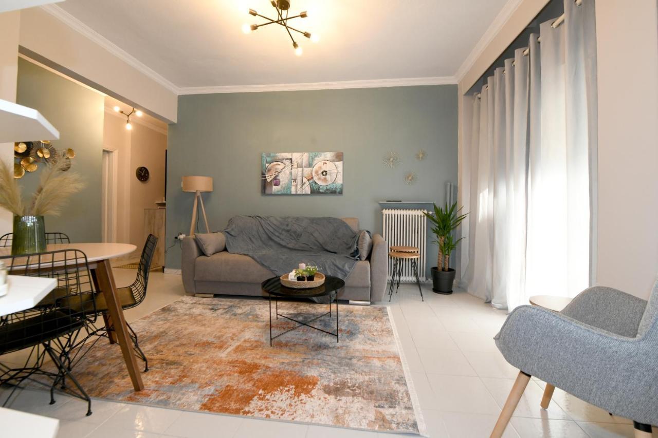 Lovely Luxury Apartment سيرس المظهر الخارجي الصورة