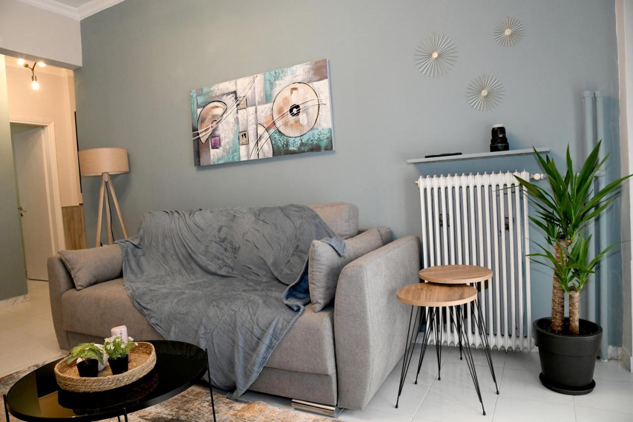 Lovely Luxury Apartment سيرس المظهر الخارجي الصورة