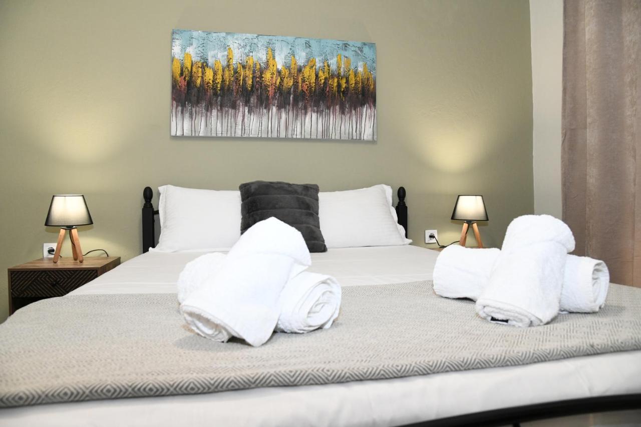 Lovely Luxury Apartment سيرس المظهر الخارجي الصورة