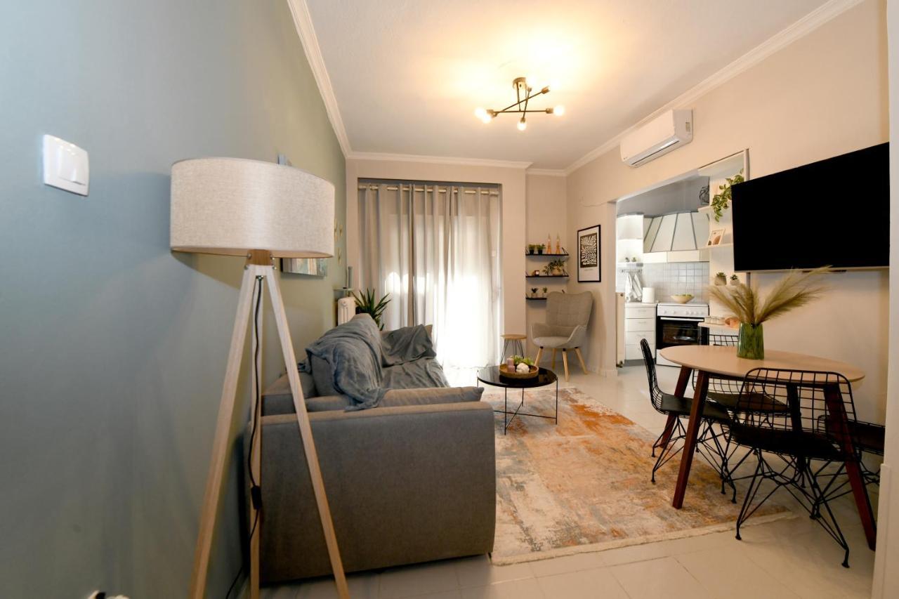 Lovely Luxury Apartment سيرس المظهر الخارجي الصورة