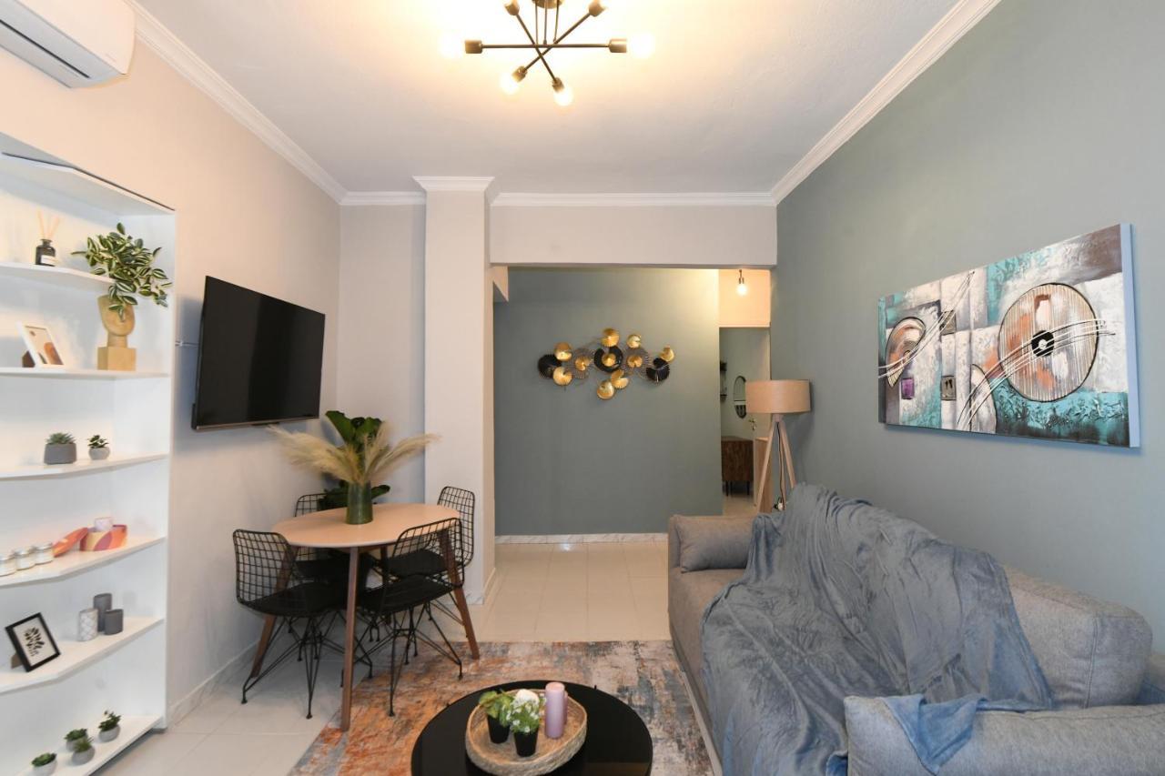 Lovely Luxury Apartment سيرس المظهر الخارجي الصورة